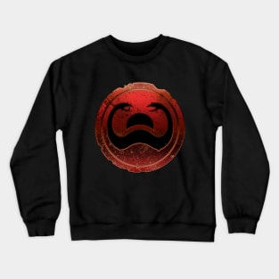 Hail the Cult Crewneck Sweatshirt